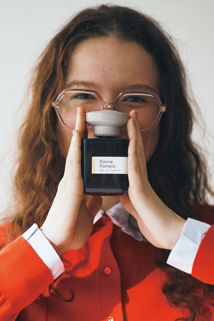 香水をフルオーダーできるって本当？今知っておきたい話題の香水ショップ2つ