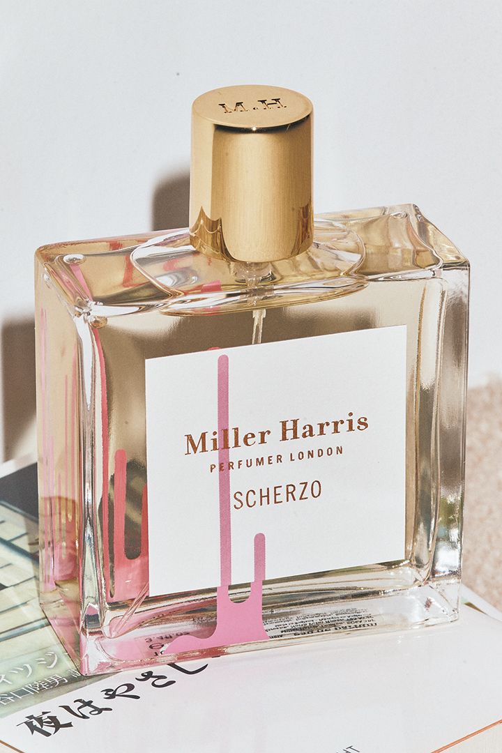 香水をフルオーダーできるって本当？今知っておきたい話題の香水ショップ2つ