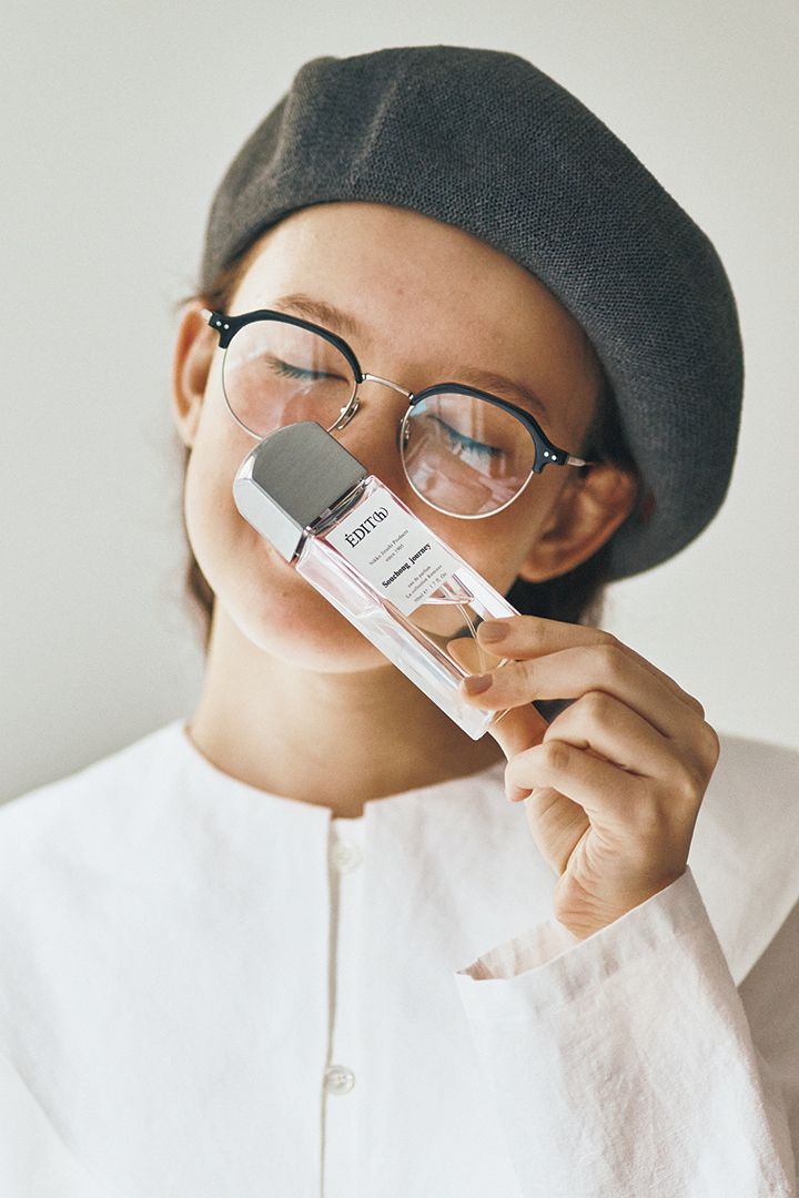 香水をフルオーダーできるって本当？今知っておきたい話題の香水ショップ2つ