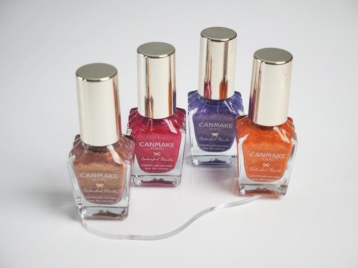 画像: “Y2Kファッション”からインスパイアされたカラーが登場！