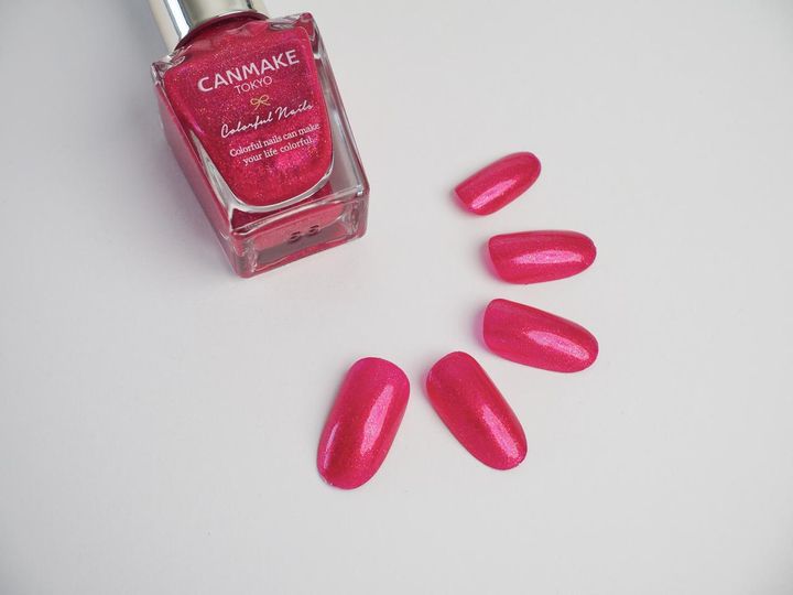 画像: Y2Kらしい♡ピンクの厚底ミュールインスパイア！