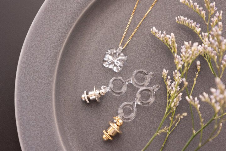 アートな耐熱ガラスを眺めながら「HARIO CAFE 軽井沢安東美術館店」でコーヒータイム