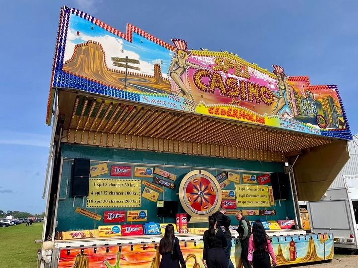 「スリフトショップ・フリマで本気買いしてみた」