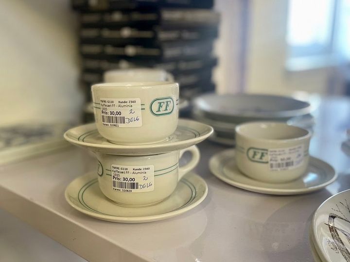 「スリフトショップ・フリマで本気買いしてみた」