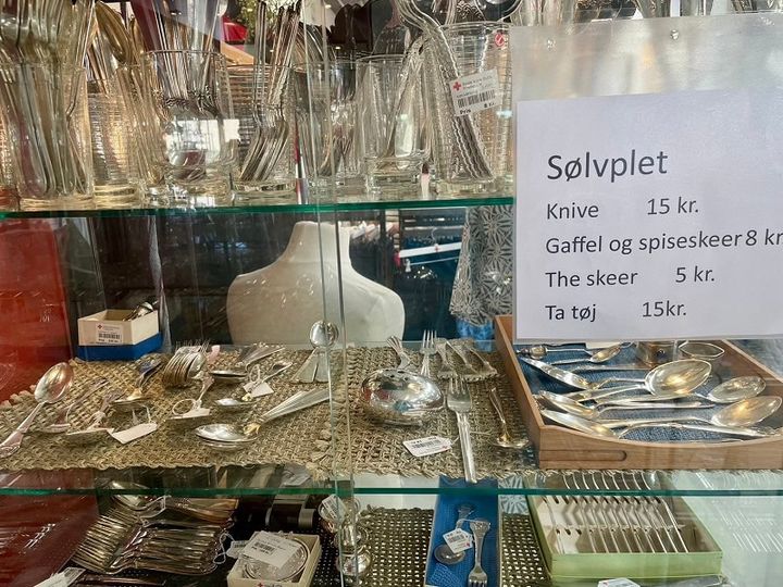 「スリフトショップ・フリマで本気買いしてみた」