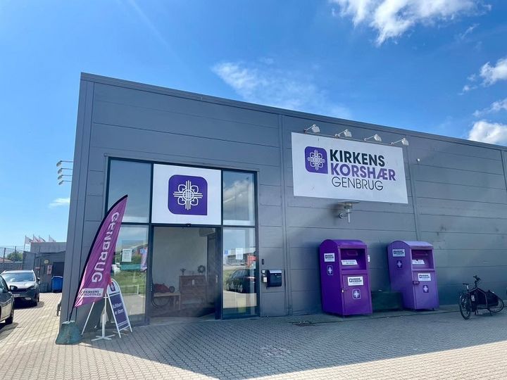 「スリフトショップ・フリマで本気買いしてみた」