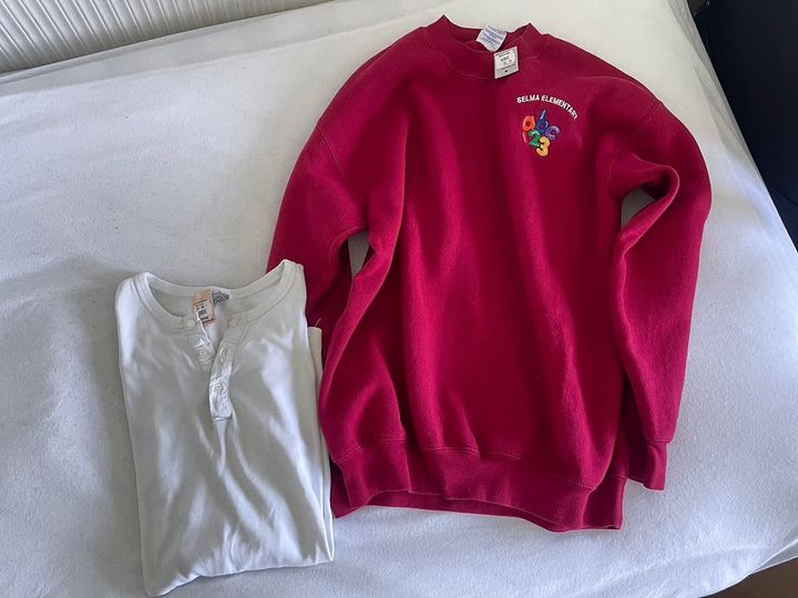 「スリフトショップ・フリマで本気買いしてみた」