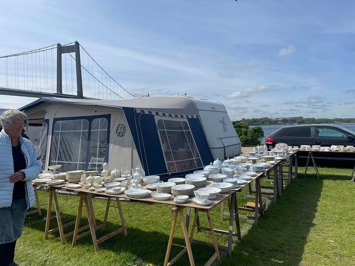 「スリフトショップ・フリマで本気買いしてみた」