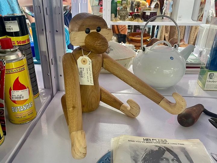 「スリフトショップ・フリマで本気買いしてみた」