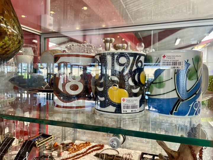 「スリフトショップ・フリマで本気買いしてみた」