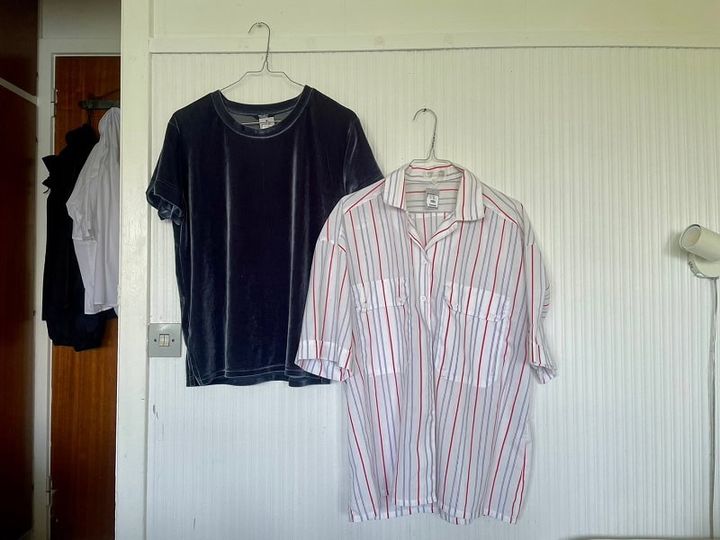「スリフトショップ・フリマで本気買いしてみた」