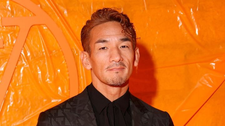 『キャプテン翼』の世界的影響力、中田ヒデが明かす！「高橋陽一先生の影響力はすごい…世界のトップ選手に…」