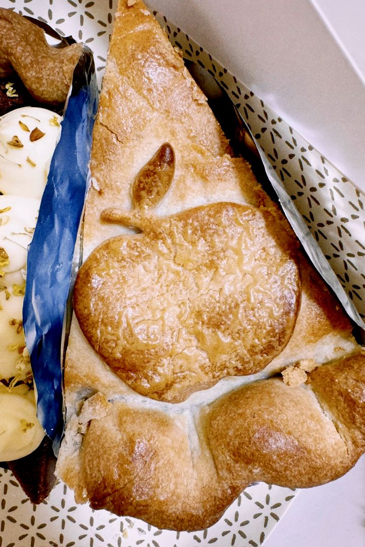 今すぐ行きたい◎ 日本初上陸＆外苑前にアメリカンパイ専門店〈Pie Bird〉ニューオープン【ささやかですてきなもの 大谷有紀 vol.197】