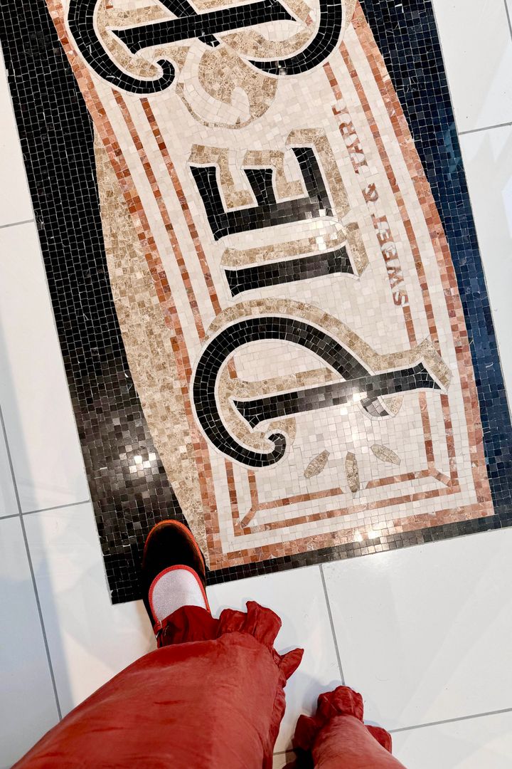 今すぐ行きたい◎ 日本初上陸＆外苑前にアメリカンパイ専門店〈Pie Bird〉ニューオープン【ささやかですてきなもの 大谷有紀 vol.197】