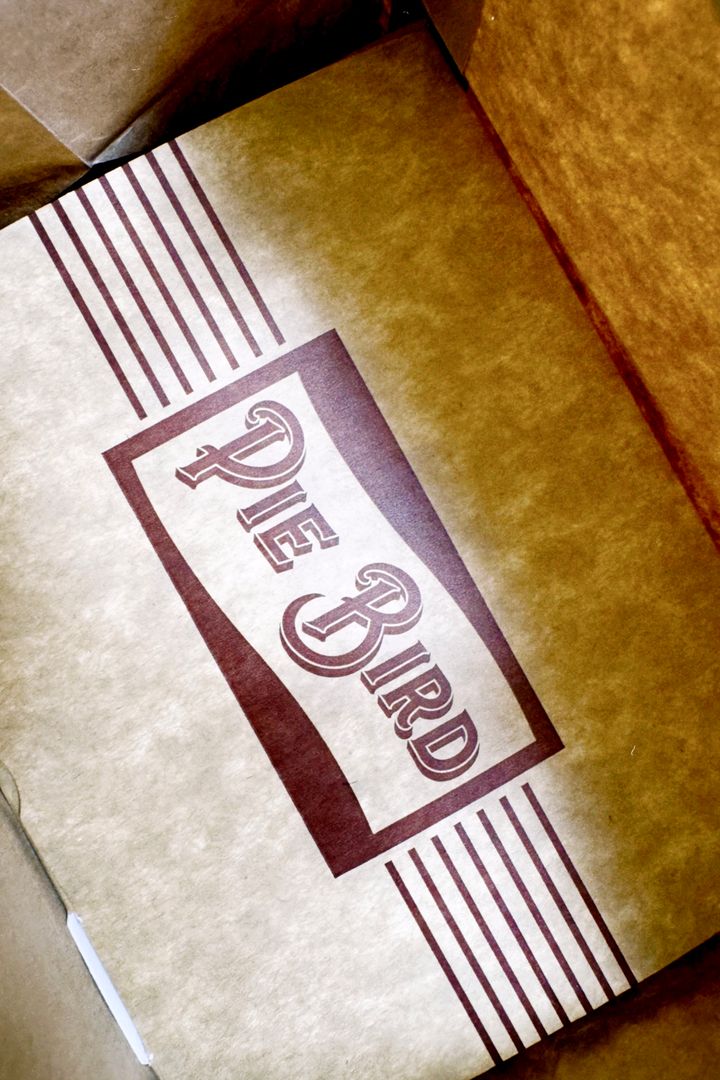 今すぐ行きたい◎ 日本初上陸＆外苑前にアメリカンパイ専門店〈Pie Bird〉ニューオープン【ささやかですてきなもの 大谷有紀 vol.197】