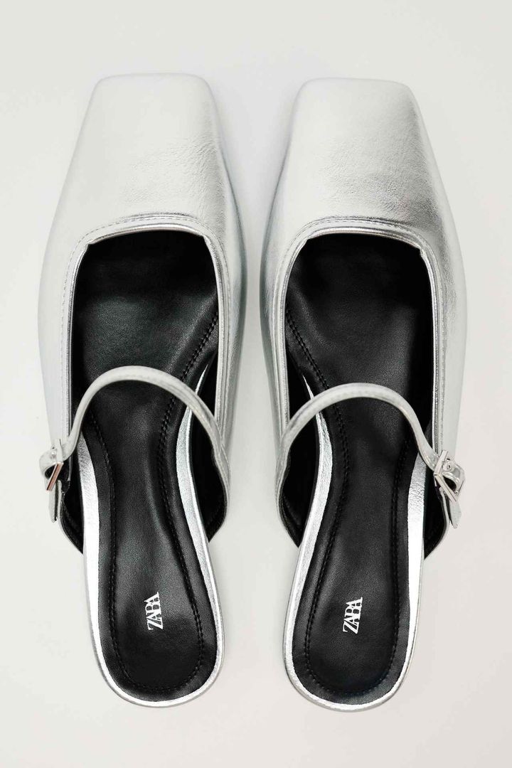 画像3: 出典：ZARA