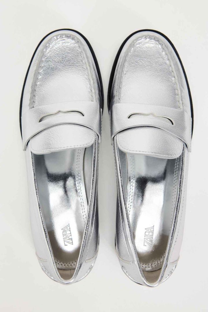 画像2: 出典：ZARA