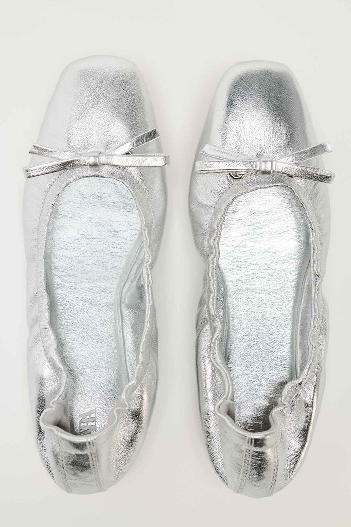 画像1: 出典：ZARA