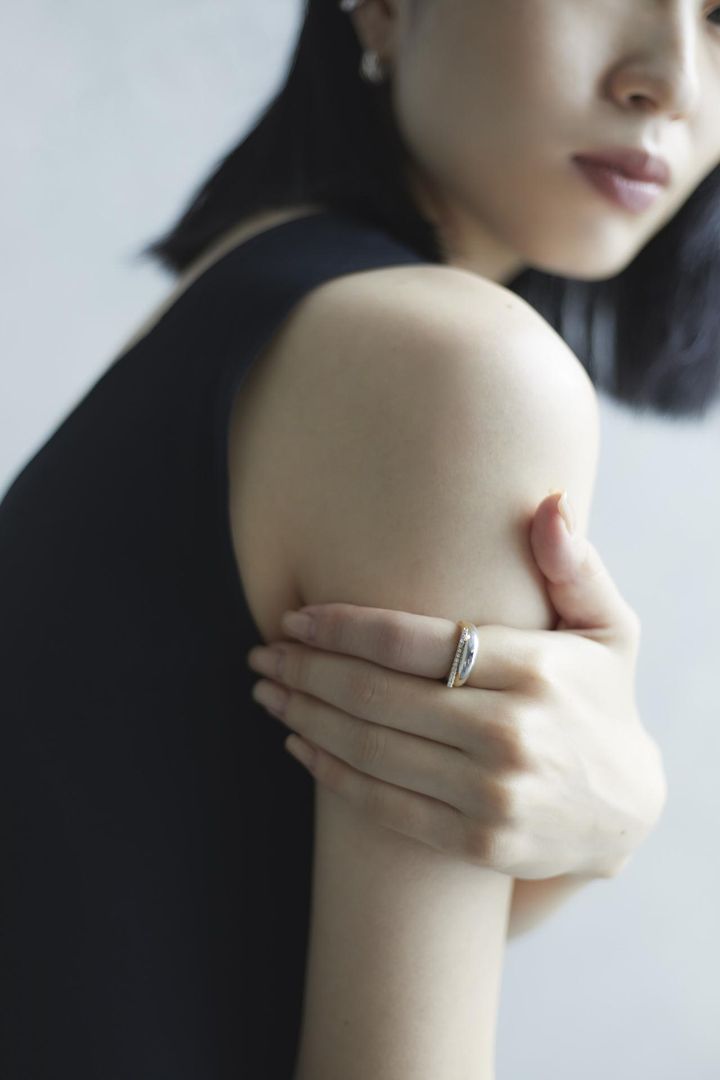 画像1: Bond Series by Ayumi Hamamoto x PRMAL