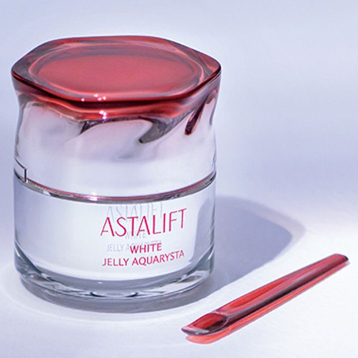 アスタリフト ホワイト ジェリー アクアリスタ