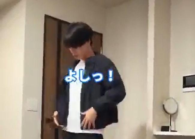 私を置いて出かけちゃうの！？ パパvsママ、その様子を見た１才ちゃんの様子がかわいすぎる！！