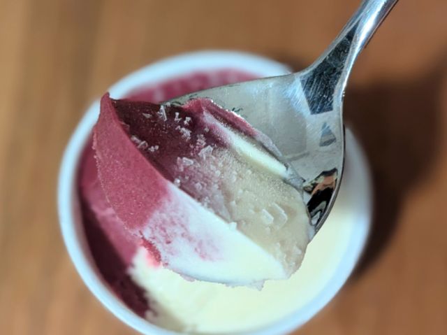 CREAMY GELATO（クリーミー ジェラート）