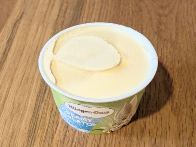 CREAMY GELATO（クリーミー ジェラート）