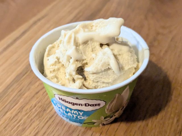 CREAMY GELATO（クリーミー ジェラート）