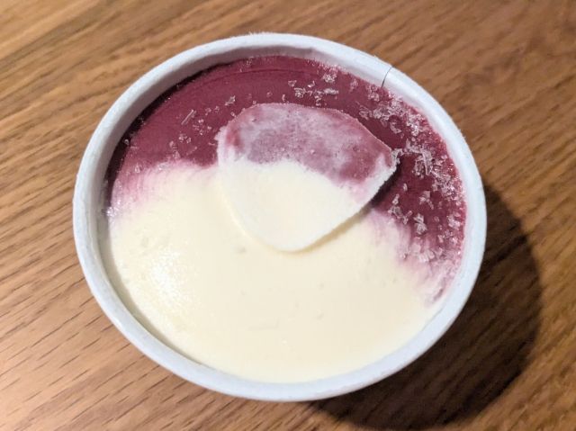 CREAMY GELATO（クリーミー ジェラート）