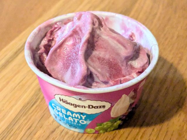 CREAMY GELATO（クリーミー ジェラート）