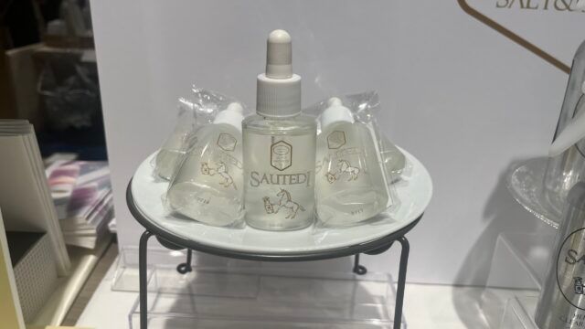 バロメーターオイル