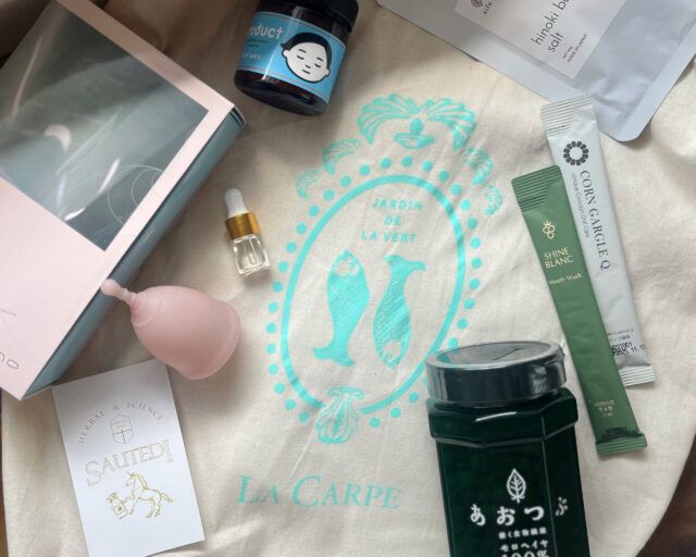 ラキャルプフェス