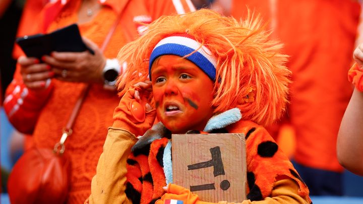 ABEMA、EURO2024グループステージのライブ視聴ランキングを発表！1位は意外なあの試合