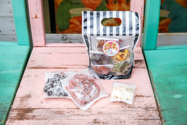 まぜまぜアイスが楽しい♪茅ヶ崎ローカルからも愛されるアイスクリーム店「プレンティーズ茅ヶ崎本店」