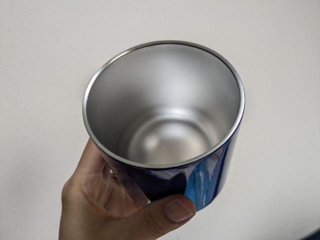 SNOOPY 真空断熱 スタッキングタンブラー