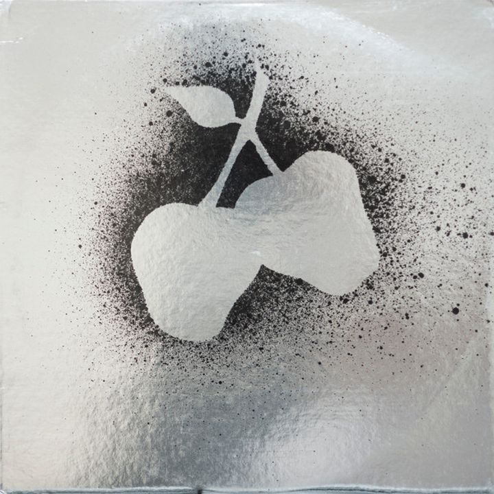 SILVER APPLES / SILVER APPLES