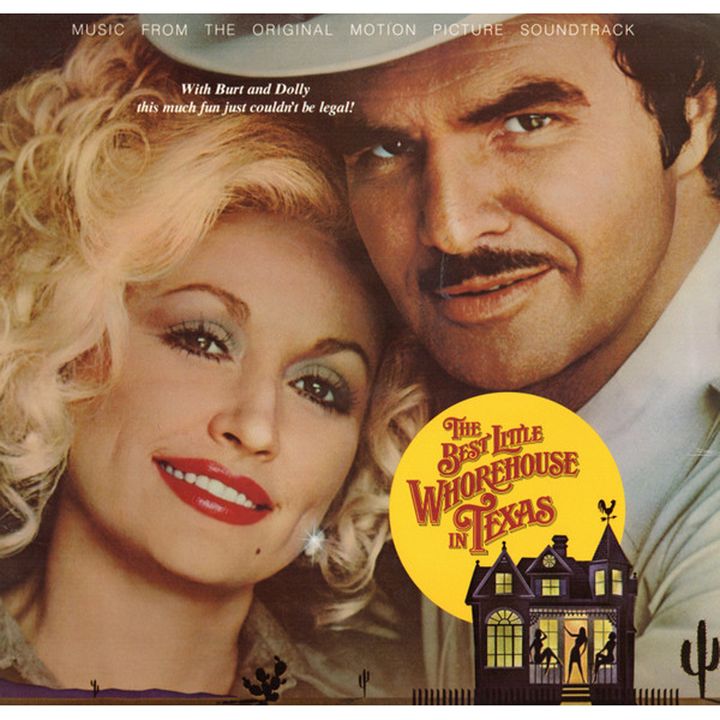 ドリー・パートン「I Will Always Love You」