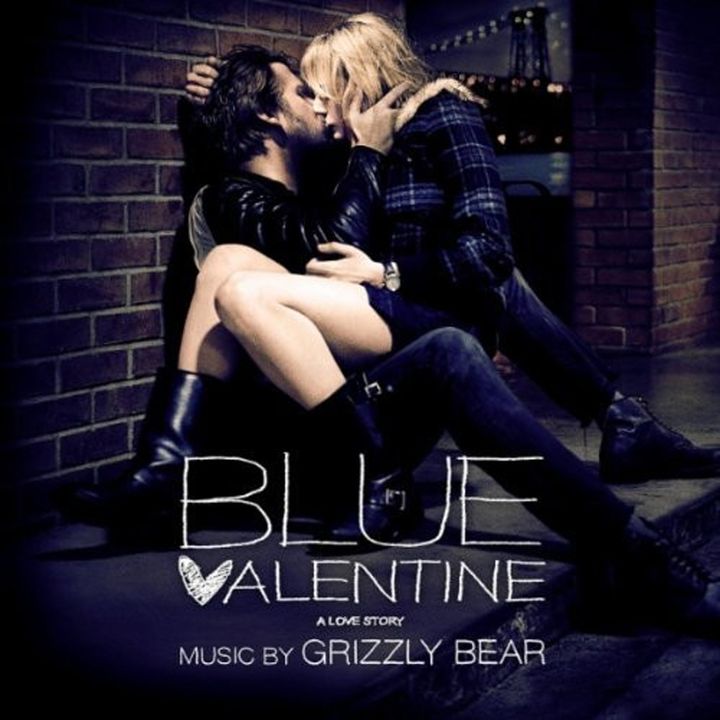 Grizzly Bear/Blue Valentine
