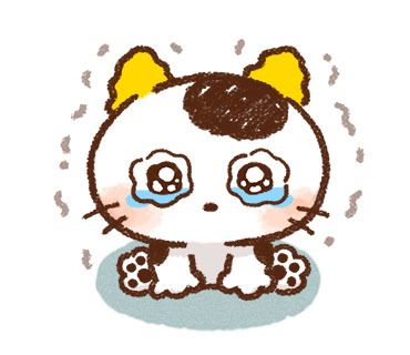 「Honobono」×「タマ＆フレンズ」LINEスタンプ