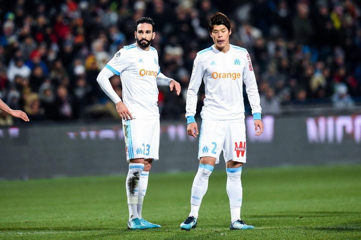 酒井宏樹が欧州でともにプレーした「最強の同僚ベストイレブン」