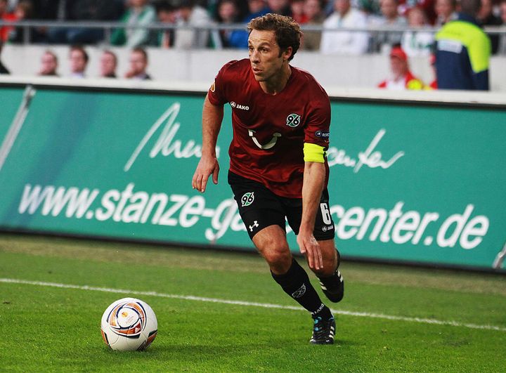 酒井宏樹が欧州でともにプレーした「最強の同僚ベストイレブン」