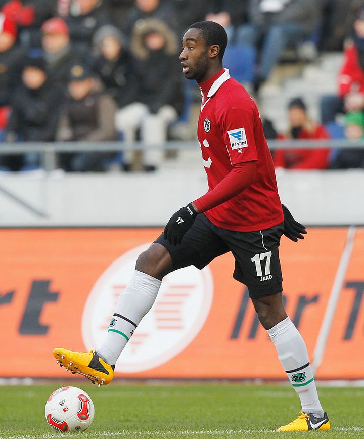 酒井宏樹が欧州でともにプレーした「最強の同僚ベストイレブン」