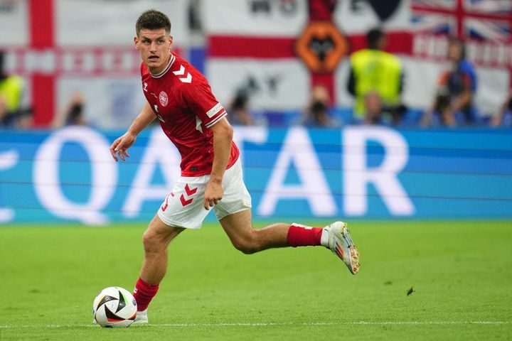 伸び悩んだ選手も…過去のEUROでブレイクした5名