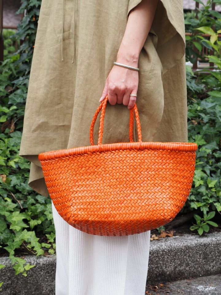 50代スナップ コーデ