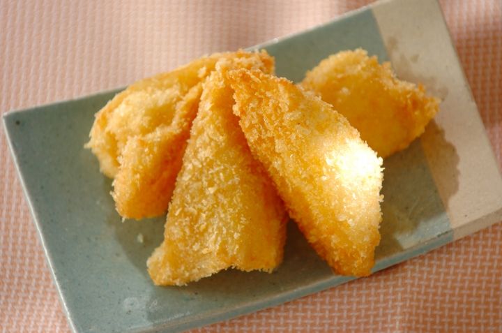 ハンペンフライ