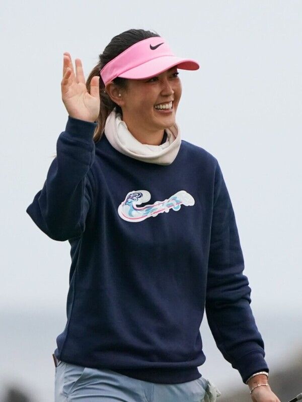 元“世界アマ1位”の女子プロ、スタンフォード大学時代を振り返る！「大変だったけど…」