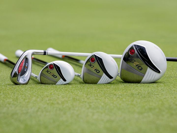 「次もうまく打てる」安心して飛ばせるパールホワイトなゼクシオ【試してみた！】