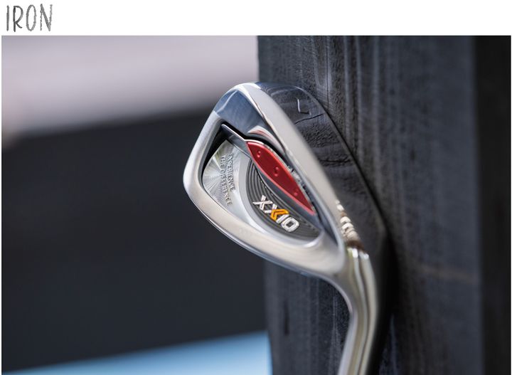 「次もうまく打てる」安心して飛ばせるパールホワイトなゼクシオ【試してみた！】