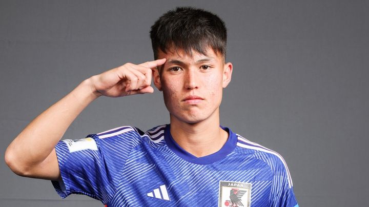 18歳髙橋仁胡、バルセロナ退団を発表 「感謝の気持ちでいっぱいです」