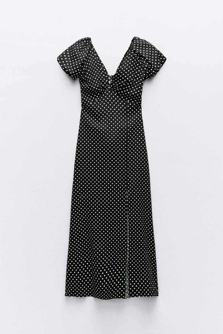 画像: 出典：ZARA